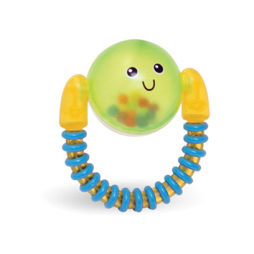 THE FIRST YEARS Spinning Rattle